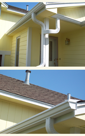 Gutter Systems MN