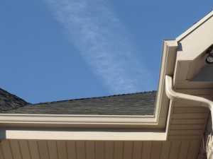 Seamless Gutters