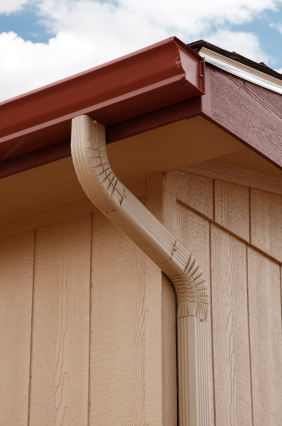 Seamless Gutter Installers MN