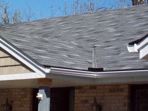 Aluminum Gutters MN