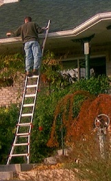 Leafless Gutters Woodbury MN