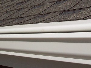 Seamless Gutters MN