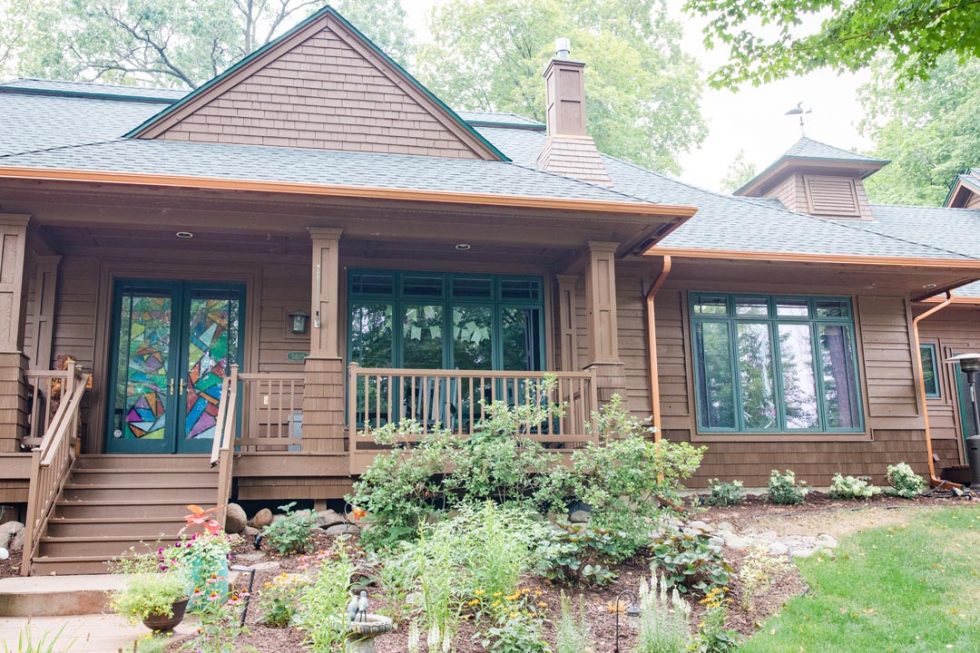 Seamless Gutters Leafless Gutters Gutter Guards MN