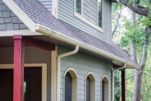 Advantages Of Steel Gutters