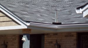 Aluminum Gutter Installer