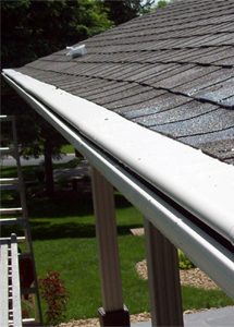 Are Seamless Gutters Really Seamless