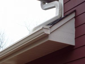 St Paul, Minnesota Best DSeamless Gutter Installer