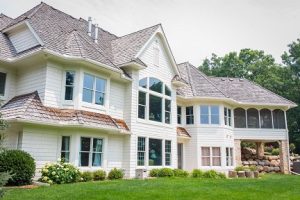 Choosing The Proper Rain Gutters For Your Home