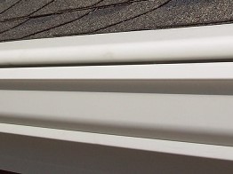 Cut Down On Gutter Maintenance