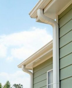 Gutter Installation Options In MN