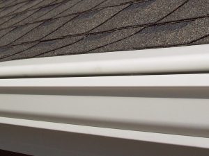 Gutter Installer in Oakdale, Minnesota