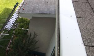 Gutter Replacement Burnsville, Minnesota