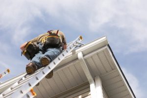 Gutter and Fascia Replacement Contractor Near Me