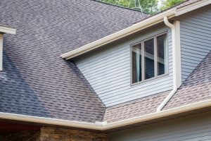 Investing In A Seamless Gutter System