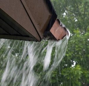 Keeping Water Away From Your Home