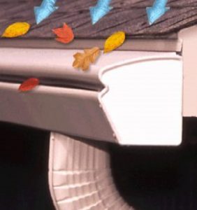 Leaf Proof Gutters