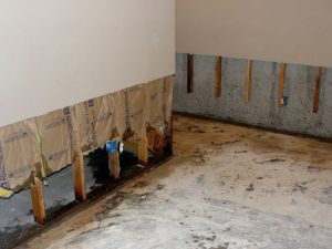 Prevent Or Resolve Water Problems Around Your East St Paul Home