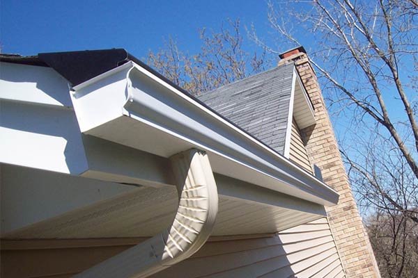 Professional Gutter Replacement Services in Minnesota
