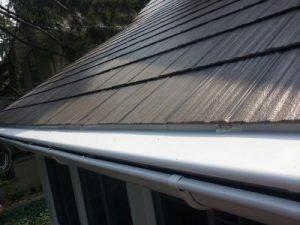 Seamless Gutters that are Minnesota Tough