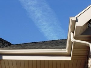 Seamless K-Style Gutters