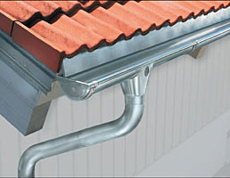 What You Need to Know About Steel Gutters