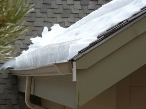 Year-Round Importance Of Gutter Systems